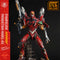 Ultimate Diorama Masterline Evangelion: Evangelion Production Model-02 - Concept by Josh Nizzi