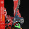 Ultimate Diorama Masterline Evangelion: Evangelion Production Model-02 - Concept by Josh Nizzi