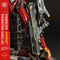 Ultimate Diorama Masterline Evangelion: Evangelion Production Model-02 - Concept by Josh Nizzi