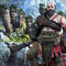 Real Elite Masterline God of War: Ragnarok Kratos Ultimate Bonus Version Pre-Order Downpayment