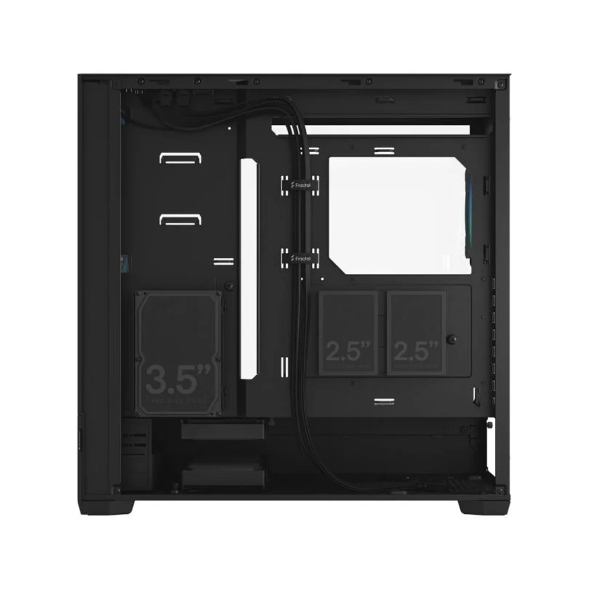 Fractal Design Pop XL Air Computer Case