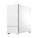 Fractal Design Pop Silent Computer Case (White TG Clear Tint) (FD-C-POS1A-04)