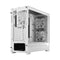 Fractal Design Pop Silent Computer Case (White TG Clear Tint) (FD-C-POS1A-04)