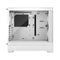 Fractal Design Pop Silent Computer Case (White TG Clear Tint) (FD-C-POS1A-04)
