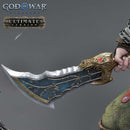 Real Elite Masterline God of War: Ragnarok Kratos Ultimate Bonus Version Pre-Order Downpayment