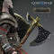 Real Elite Masterline God of War: Ragnarok Kratos Ultimate Bonus Version Pre-Order Downpayment