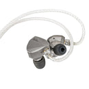 Moondrop Kadenz 10mm Dynamic Driver with 4.4 3.5mm USB-C Plug In-Ear Earphone