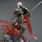 Real Elite Masterline God of War: Ragnarok Kratos Ultimate Bonus Version Pre-Order Downpayment