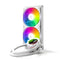 ID-Cooling SL240 XE LCD AIO Liquid CPU Cooler 