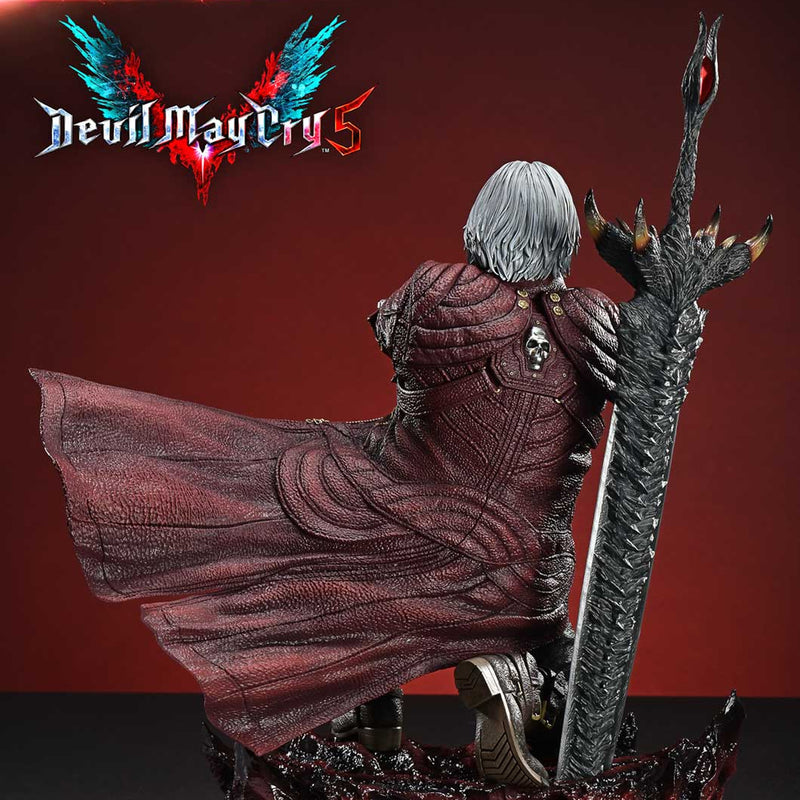 Concept Masterline Devil May Cry 5 Dante | DataBlitz