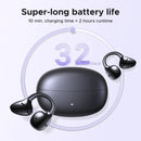 Ugreen ClipBuds Pro Hybrid Active Noise-Cancelling Earbud