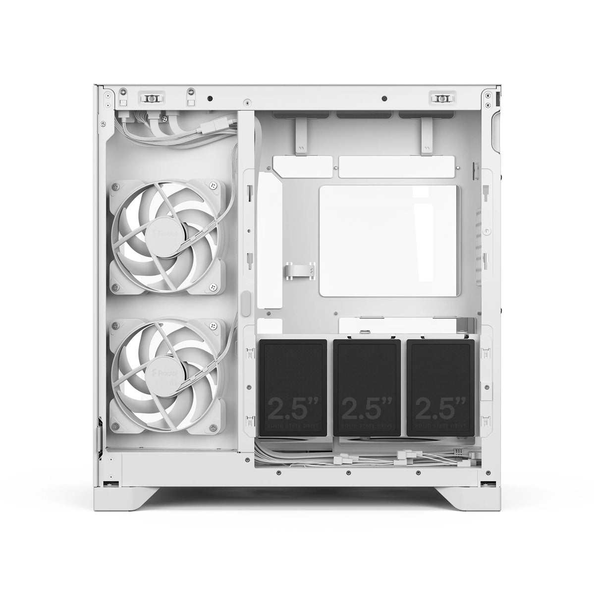 Fractal Design Pop 2 Vision Computer Case