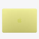 Apple MacBook Neo 13" 8GB+512GB A18 Pro Chip with 6-Core CPU & 5-Core GPU (Citrus) (MHFE4PP/A)