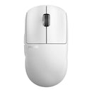 Pulsar X2 V3 Ultralight Weight eSports Gaming Mouse Size 1 (White) (PX2312)