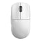 Pulsar X2 V3 Ultralight Weight eSports Gaming Mouse Size 1 (White) (PX2312)