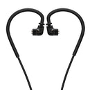 ooopusX Op.22 2DD + 2BA In-Ear Monitor without Mic
