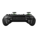 8Bitdo Ultimate 2C Wireless Controller for Windows/ Android (Transparent Black) (81HD)
