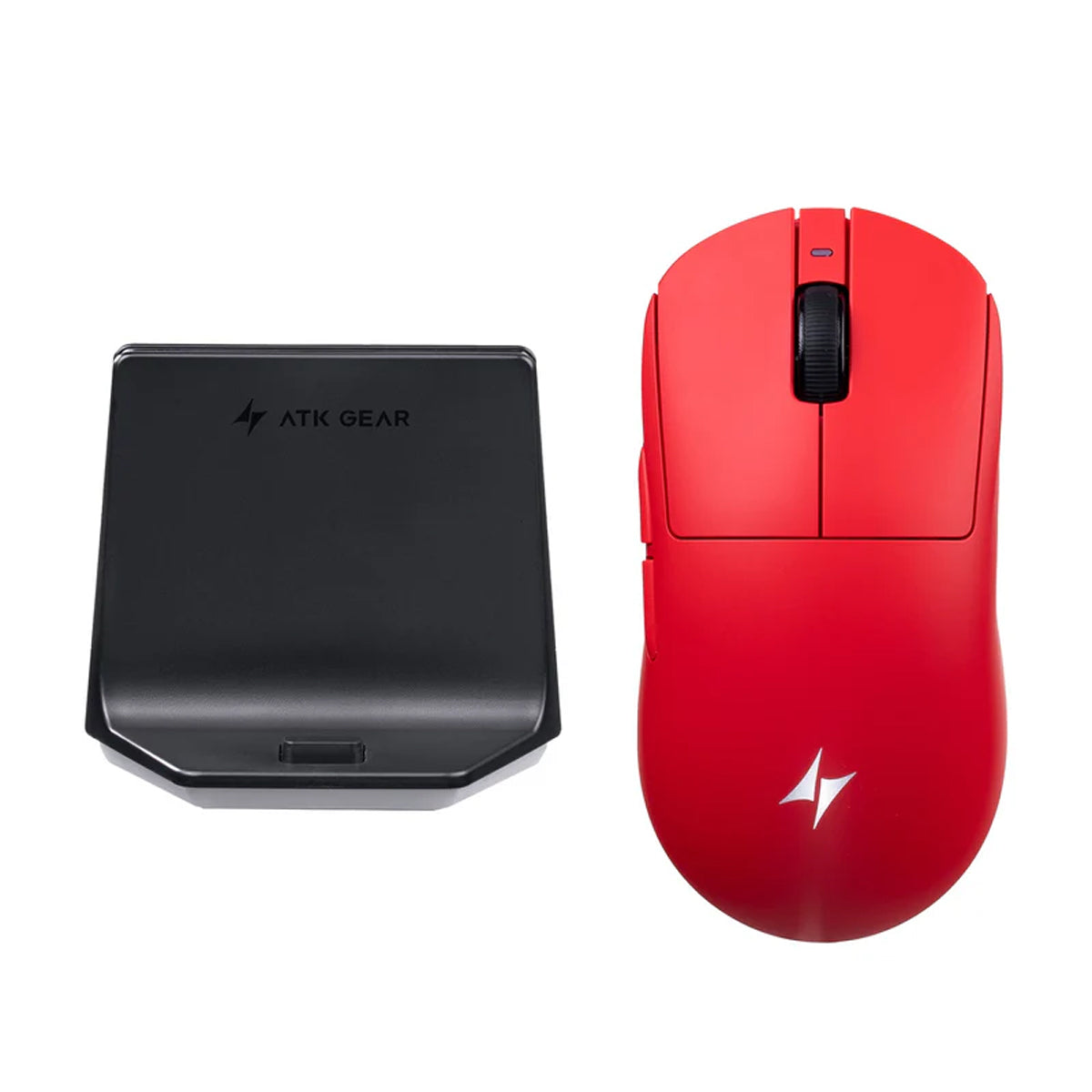 ATK Dragonfly A9 NB Ultra Lightweight Wireless Mouse