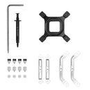 DeepCool AK700 Digital AI Dynamic Adjustment CPU Cooler with Digital Display