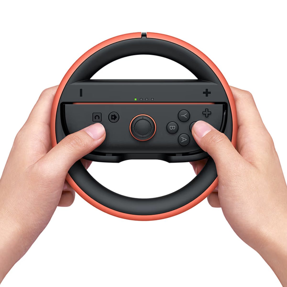 Nintendo Switch 2 Joy-con Wheel (Set of 2)