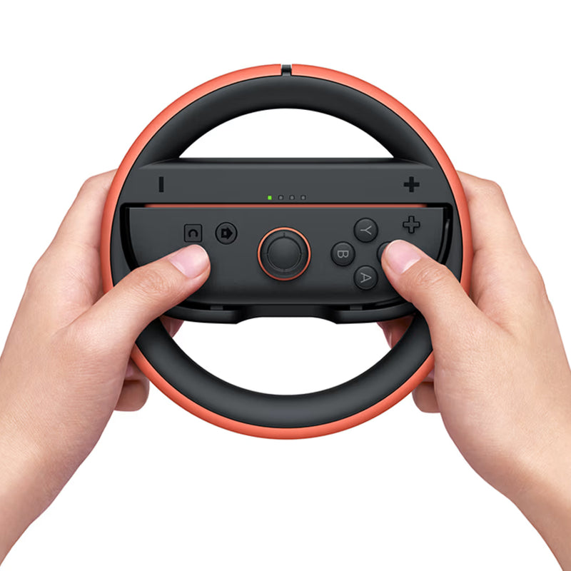 Nintendo Switch 2 Joy-con Wheel (Set of 2)