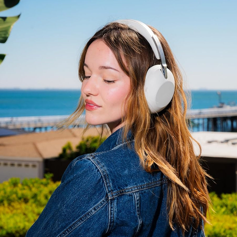 Sony 1000X The Collexion Wireless Noise Cancelling Bluetooth Headphone