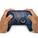 PowerA Lumectra Enhanced Wireless Controller For Nintendo Switch