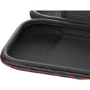 PowerA Slim Case for Nintendo Switch 2 (Dark Heather Grey)