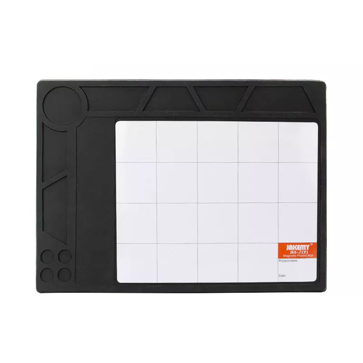 Jakemy Anti-static & Heat-Proof Working Mat (JM-Z17)