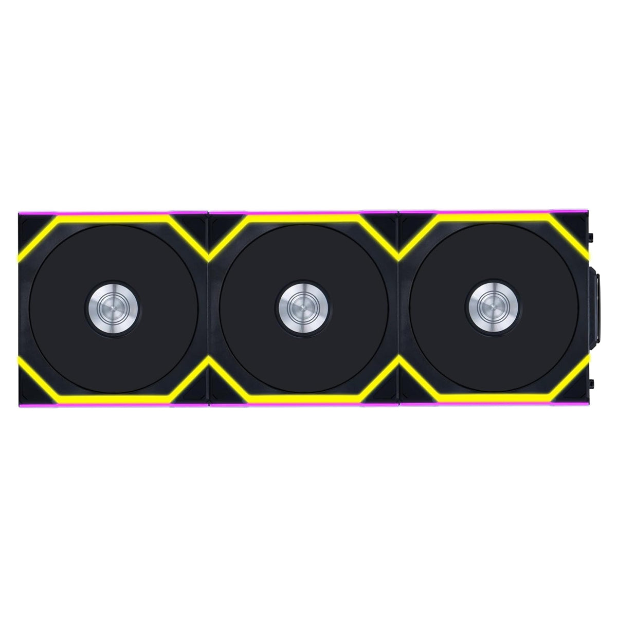 Lian Li Uni Fan SL Wireless 120 ARGB