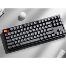 Keychron K8 Max QMK Fully Assembled White Backlight TKL Wireless Mechanical Keyboard