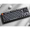 Keychron K8 Max QMK Fully Assembled White Backlight TKL Wireless Mechanical Keyboard
