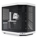 Hyte Y70 Dual Chamber ATX Mid-Tower Modern Aesthetic Case