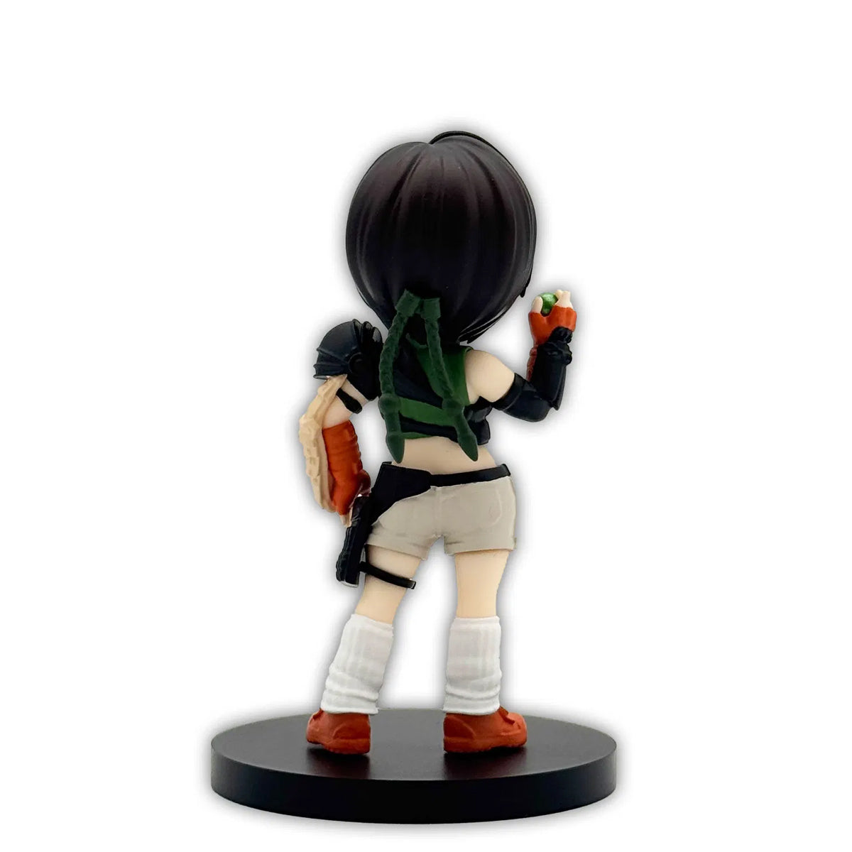 Final Fantasy VII Rebirth Adorable Arts Petit Vol.1 (Box of 6 figures)