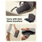 JSAUX Shock-Absorbent Storage Case for Nintendo Switch 2