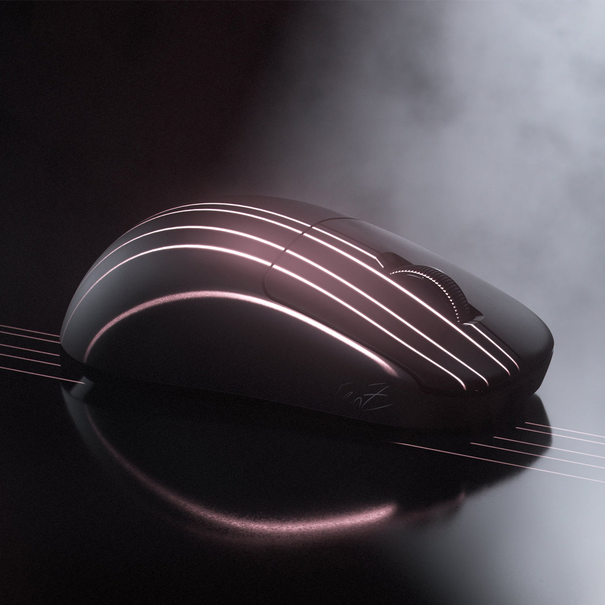 Pulsar TenZ Signature Edition Wireless Gaming Mouse with 8K Dongle Pre-Order Downpayment