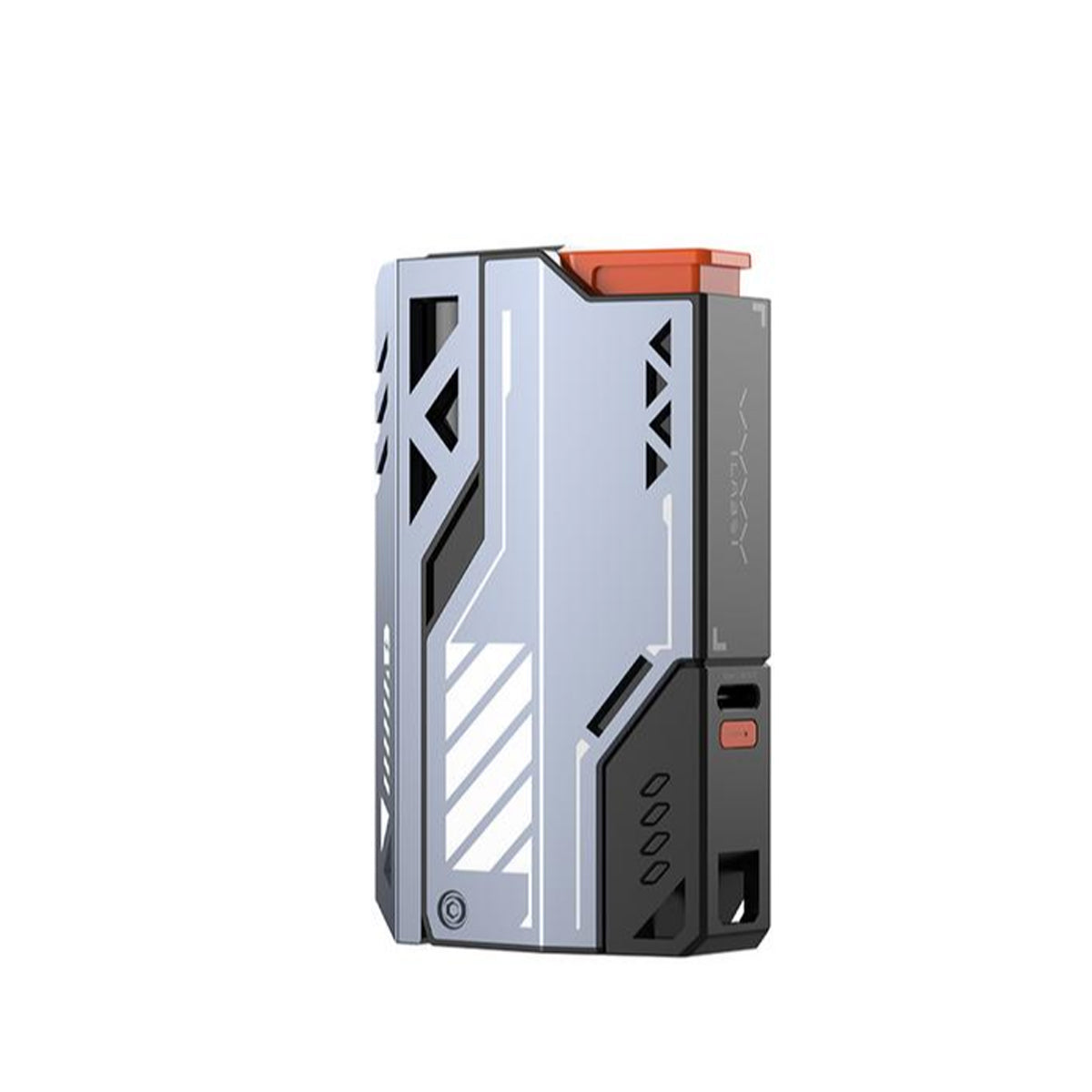 Vyvylabs NexCell Detachable Fast Charger Power Bank 10000mAh 22.5W with C-C Cable