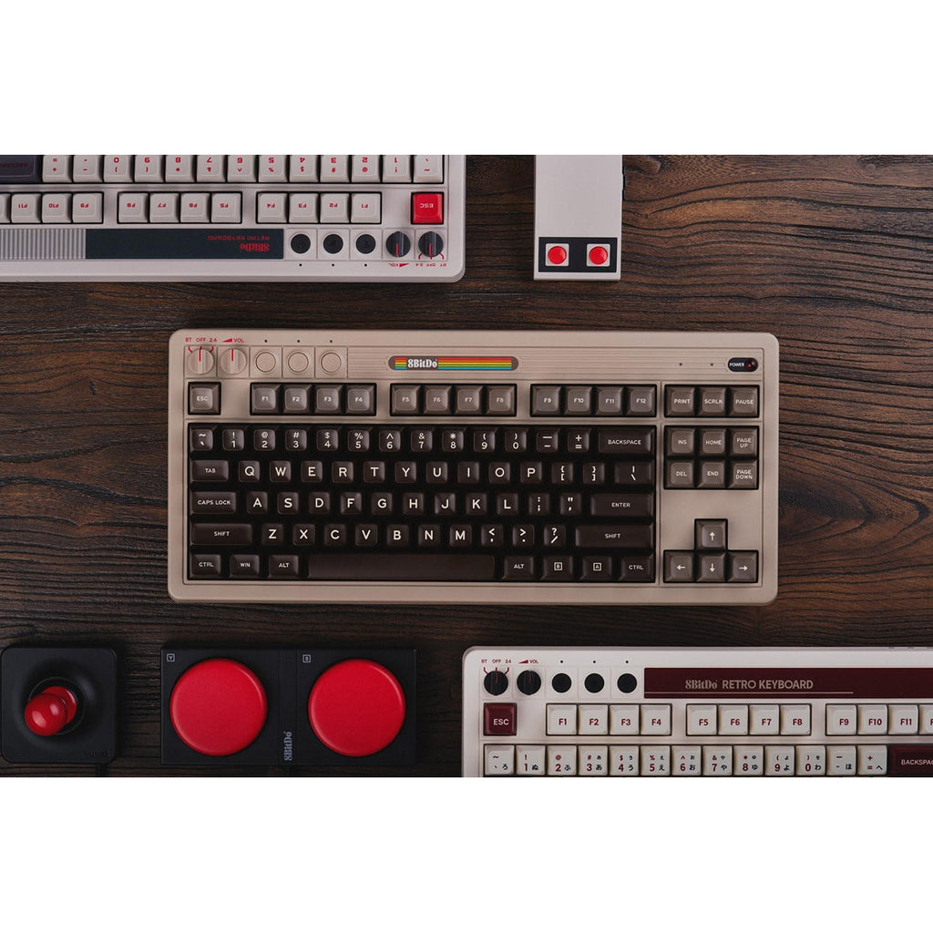 Bitdo Keyb 99 Roll over image to zoom in