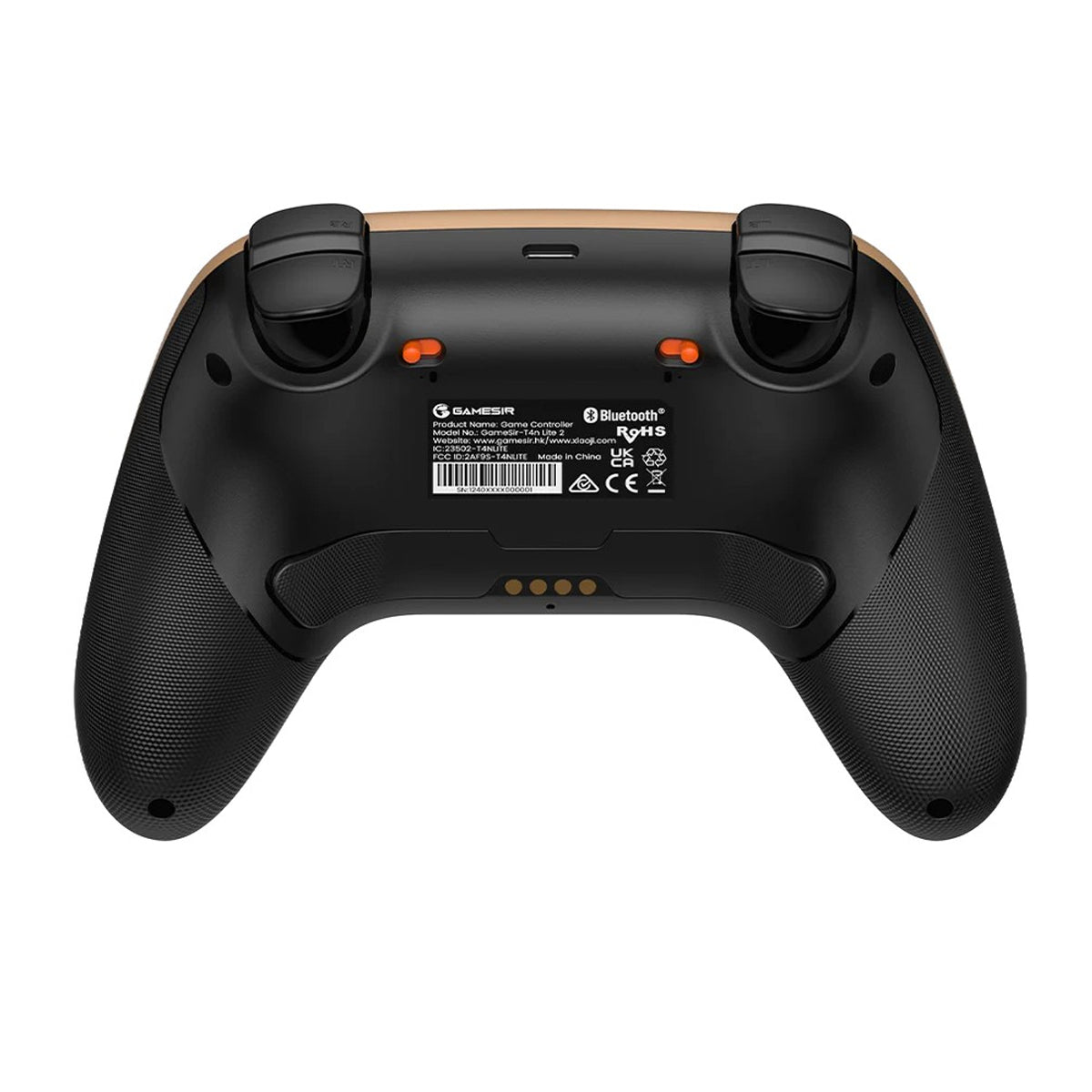 GameSir Nova 2 Lite Multiplatform Wireless Game Controller