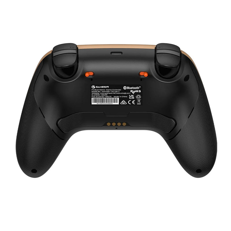 GameSir Nova 2 Lite Multiplatform Wireless Game Controller