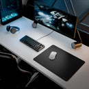 Glorious GMP 2 XL Stitched Cloth Gaming Mousepad (Black) (GLO-MP2-CLTH-STC-XL-BLK)