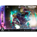 Ultimate Diorama Masterline Godzilla x Kong: The New Empire (Film) Kong vs. Skar King