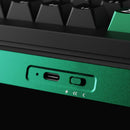 Keychron Lemokey L5 HE Fully Assembled Knob RGB Hot-Swappable 75% Custom Gaming Keyboard