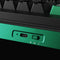 Keychron Lemokey L5 HE Fully Assembled Knob RGB Hot-Swappable 75% Custom Gaming Keyboard