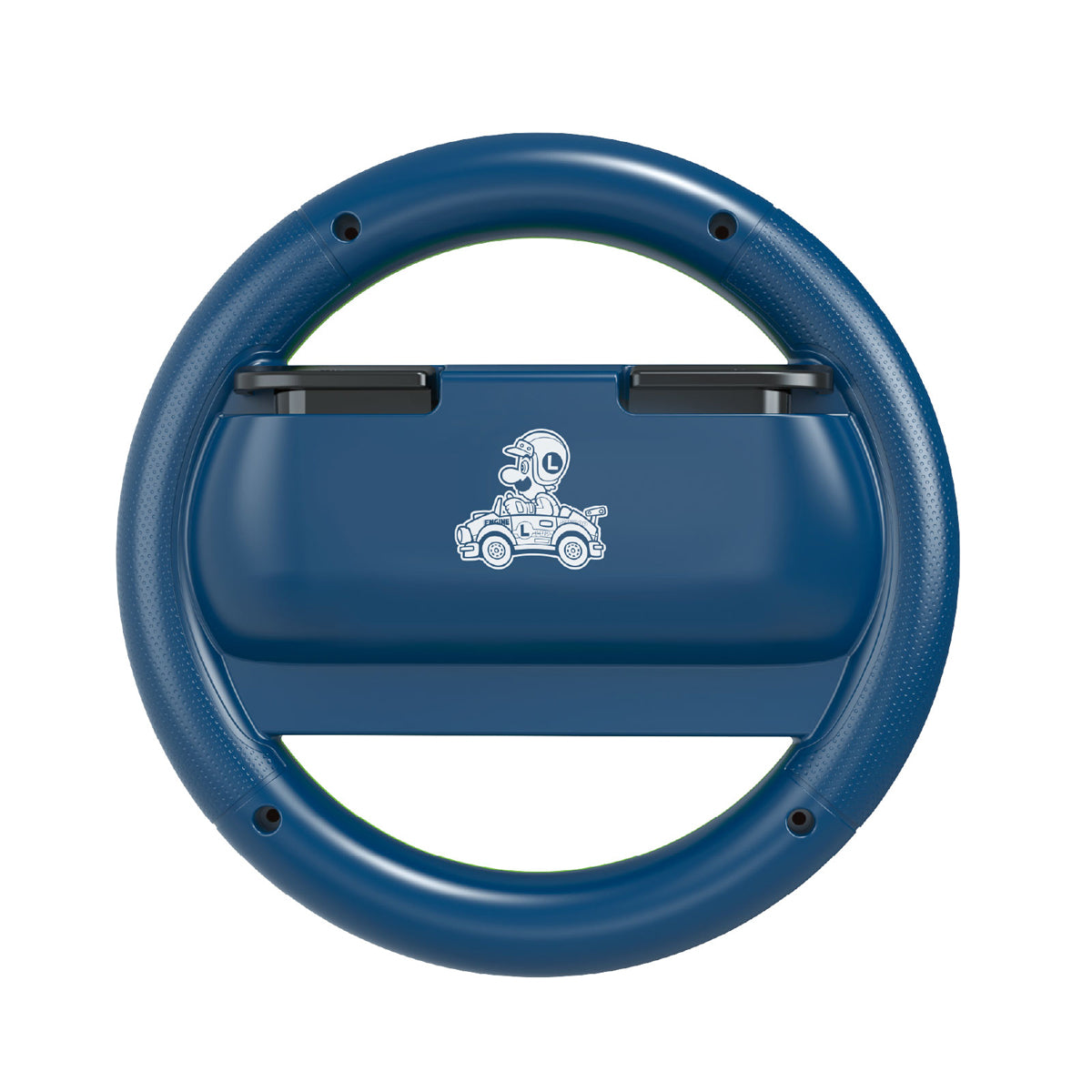 Hori Mario Kart Racing Wheel Attachment