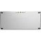 Glorious GMMK 3 Pro HE Pre-Built 75% Hall Effect Wireless Mechanical Gaming Keyboard (Silver)