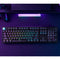 Keychron K10 HE Standard Version Full Size Wireless Magnetic Switch Custom Keyboard - Black