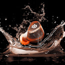 SteelSeries Arctis Gamebuds for Playstation (Glorange) (61683)