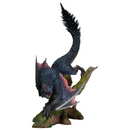 Capcom Figure Builder Creator's Model Nargacuga