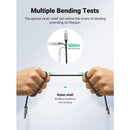 Ugreen USB-C to USB-B 2.0 Printer Cable 